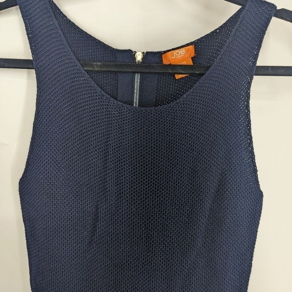 JOE FRESH Sleeveless Peplum Top - Picture 2 of 7